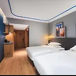 Country Inn & Suite By Radisson, Shanghai Railway Station